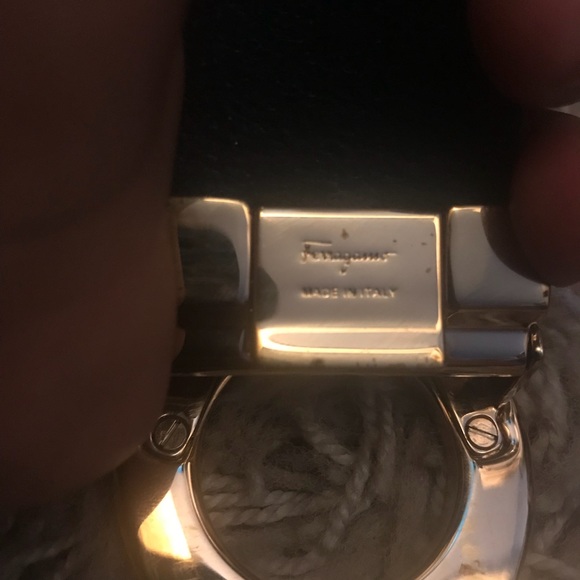 Salvatore Ferragamo Belt